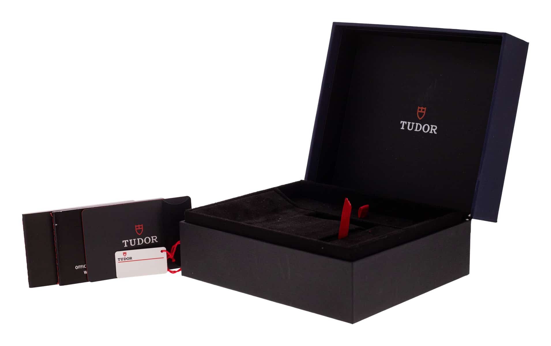 Tudor Pelagos FXD M25807KN-0001 Tudor Pelagos FXD M25807KN-0001